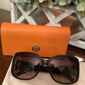 Tory Burch Sunglasses